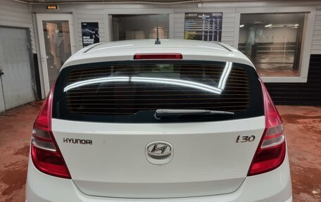 Hyundai i30 I, 2009 год, 670 000 рублей, 4 фотография