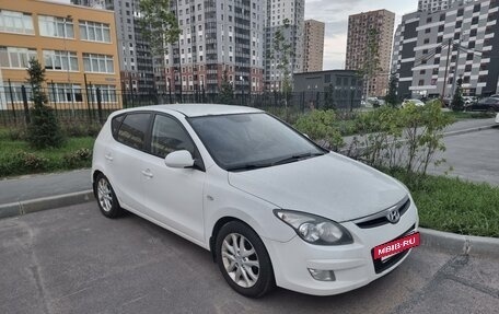 Hyundai i30 I, 2009 год, 670 000 рублей, 2 фотография