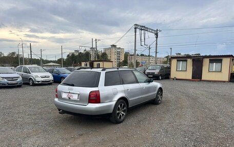 Audi A4, 1997 год, 369 700 рублей, 6 фотография