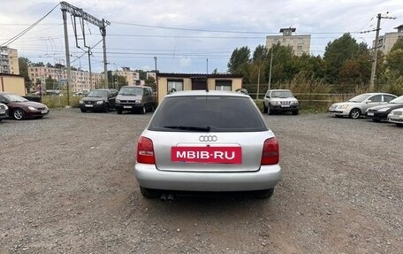 Audi A4, 1997 год, 369 700 рублей, 8 фотография