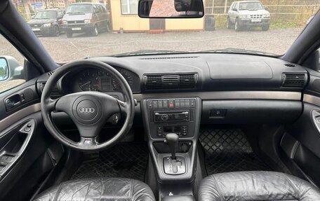 Audi A4, 1997 год, 369 700 рублей, 11 фотография