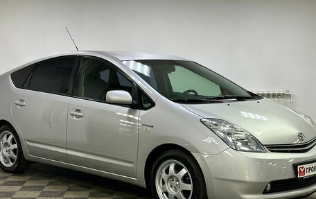 Toyota Prius, 2008 год, 799 000 рублей, 3 фотография