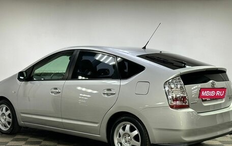 Toyota Prius, 2008 год, 799 000 рублей, 4 фотография