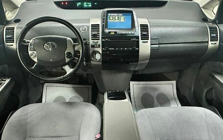 Toyota Prius, 2008 год, 799 000 рублей, 9 фотография