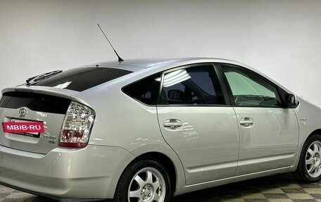 Toyota Prius, 2008 год, 799 000 рублей, 2 фотография