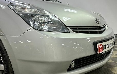 Toyota Prius, 2008 год, 799 000 рублей, 18 фотография