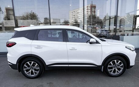 Chery Tiggo 7 Pro, 2020 год, 2 191 000 рублей, 4 фотография