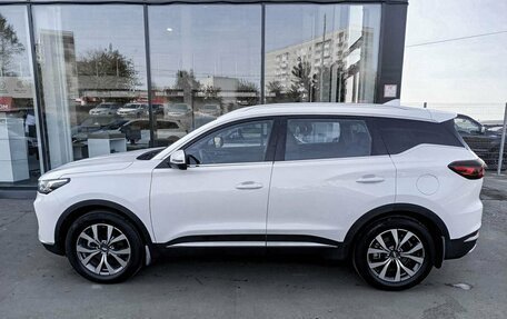 Chery Tiggo 7 Pro, 2020 год, 2 191 000 рублей, 8 фотография