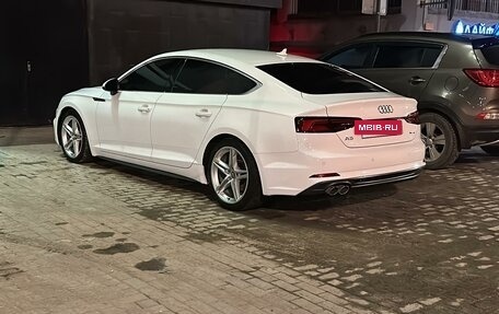 Audi A5, 2019 год, 3 550 000 рублей, 6 фотография