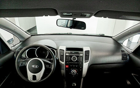 KIA Venga I, 2012 год, 910 000 рублей, 14 фотография