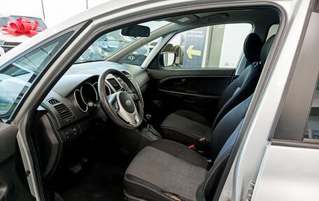 KIA Venga I, 2012 год, 910 000 рублей, 16 фотография