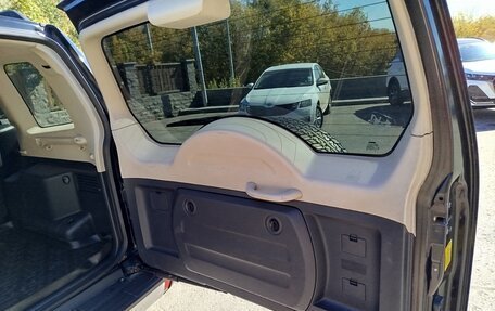 Mitsubishi Pajero IV, 2012 год, 2 350 000 рублей, 7 фотография