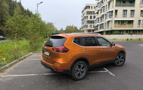 Nissan X-Trail, 2021 год, 3 300 000 рублей, 14 фотография