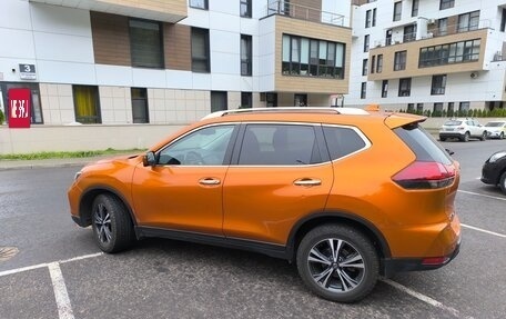 Nissan X-Trail, 2021 год, 3 300 000 рублей, 10 фотография