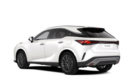 Lexus RX IV рестайлинг, 2024 год, 12 400 000 рублей, 2 фотография