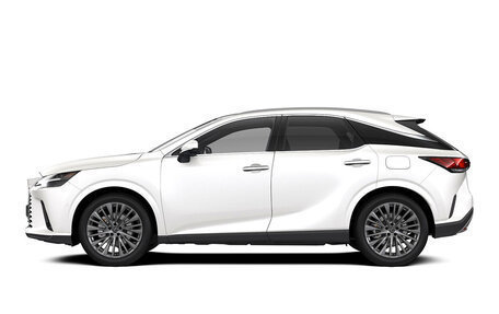 Lexus RX IV рестайлинг, 2024 год, 12 400 000 рублей, 3 фотография