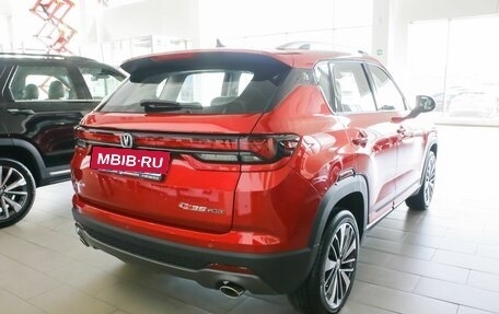 Changan CS35PLUS, 2024 год, 2 399 900 рублей, 4 фотография