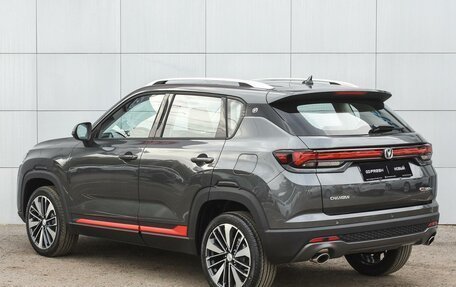 Changan CS35PLUS, 2023 год, 2 399 900 рублей, 2 фотография