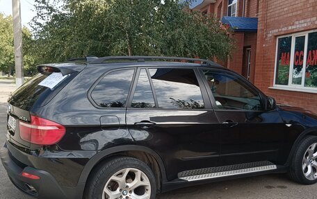 BMW X5, 2008 год, 1 750 000 рублей, 3 фотография