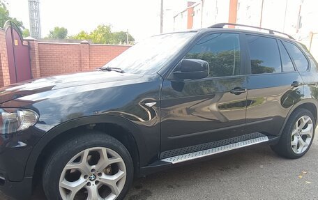 BMW X5, 2008 год, 1 750 000 рублей, 10 фотография