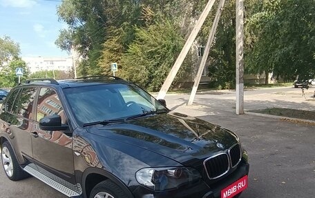 BMW X5, 2008 год, 1 750 000 рублей, 9 фотография