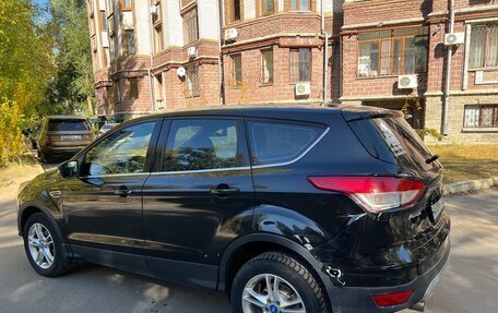 Ford Kuga III, 2013 год, 850 000 рублей, 11 фотография