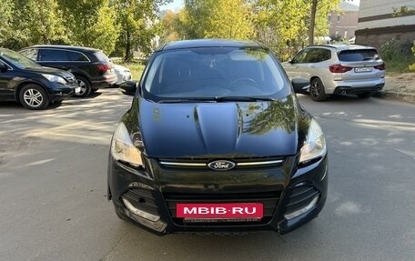 Ford Kuga III, 2013 год, 850 000 рублей, 4 фотография