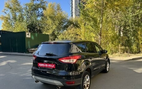 Ford Kuga III, 2013 год, 850 000 рублей, 8 фотография