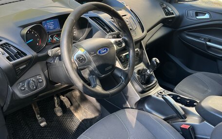 Ford Kuga III, 2013 год, 850 000 рублей, 12 фотография