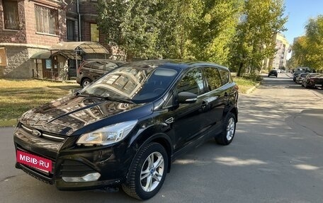 Ford Kuga III, 2013 год, 850 000 рублей, 2 фотография