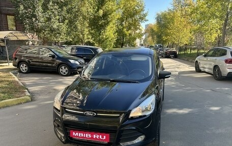 Ford Kuga III, 2013 год, 850 000 рублей, 3 фотография