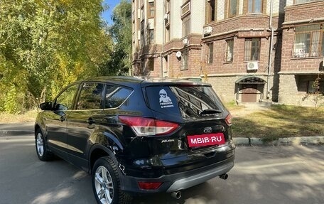 Ford Kuga III, 2013 год, 850 000 рублей, 10 фотография