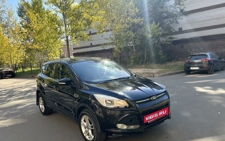 Ford Kuga III, 2013 год, 850 000 рублей, 5 фотография