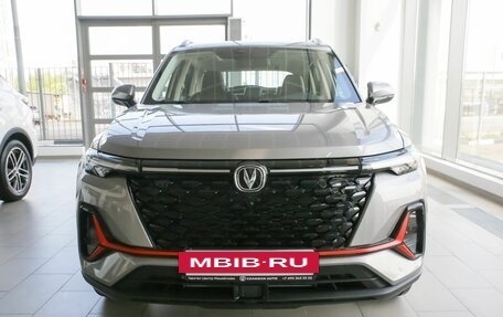 Changan CS35PLUS, 2024 год, 2 399 900 рублей, 6 фотография