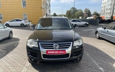 Volkswagen Touareg III, 2009 год, 1 450 000 рублей, 1 фотография