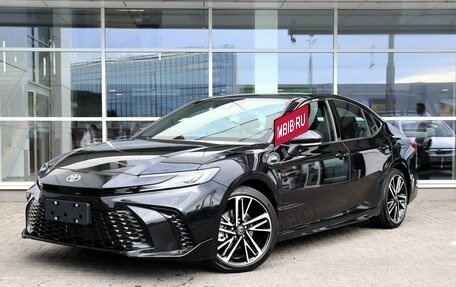 Toyota Camry, 2024 год, 5 200 000 рублей, 1 фотография