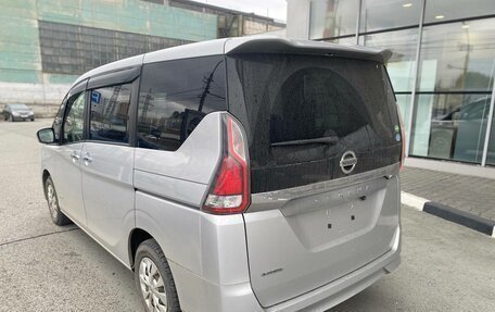 Nissan Serena IV, 2018 год, 2 625 000 рублей, 1 фотография