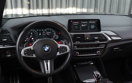 BMW X3 M, 2019 год, 6 470 000 рублей, 6 фотография