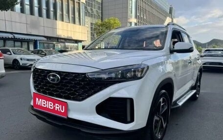 Hyundai ix35, 2021 год, 1 745 850 рублей, 1 фотография