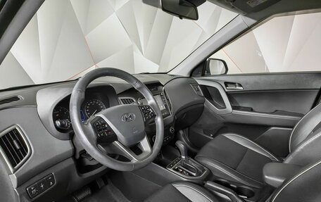 Hyundai Creta I рестайлинг, 2018 год, 1 997 000 рублей, 19 фотография