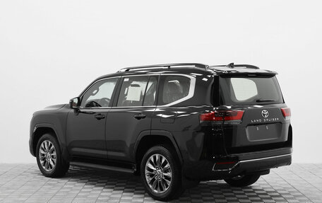 Toyota Land Cruiser, 2024 год, 14 990 000 рублей, 4 фотография