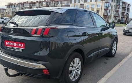 Peugeot 3008 II, 2018 год, 1 750 000 рублей, 7 фотография