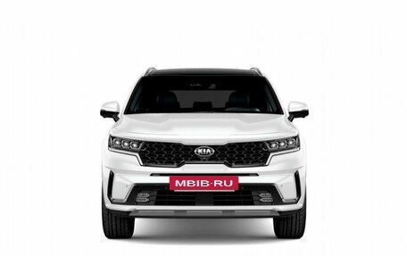 KIA Sorento IV, 2024 год, 6 250 000 рублей, 4 фотография