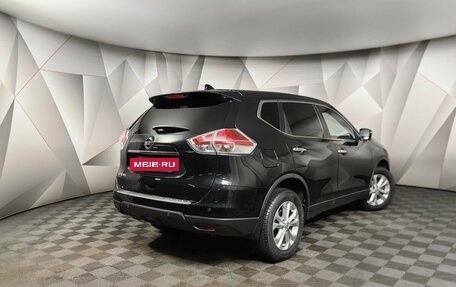 Nissan X-Trail, 2017 год, 2 049 000 рублей, 2 фотография