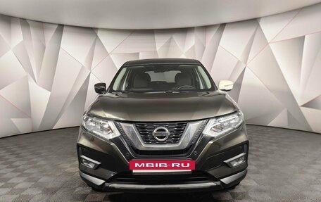 Nissan X-Trail, 2019 год, 2 125 000 рублей, 7 фотография