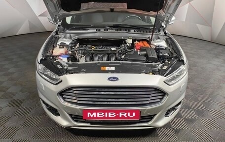 Ford Mondeo V, 2015 год, 1 597 000 рублей, 11 фотография