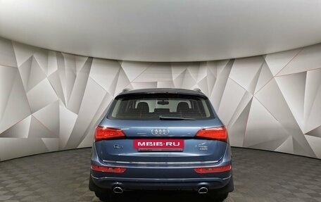 Audi Q5, 2016 год, 2 965 000 рублей, 8 фотография