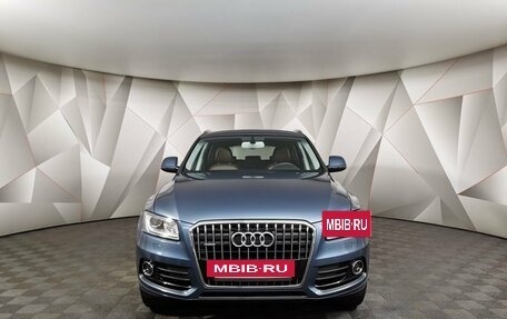 Audi Q5, 2016 год, 2 965 000 рублей, 7 фотография