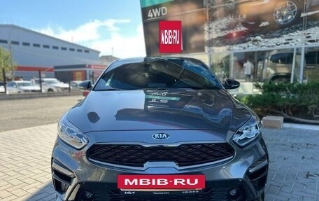 KIA Cerato IV, 2021 год, 2 895 000 рублей, 2 фотография