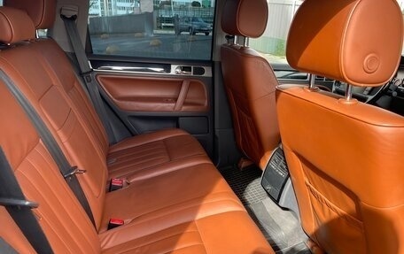 Volkswagen Touareg III, 2009 год, 1 450 000 рублей, 13 фотография